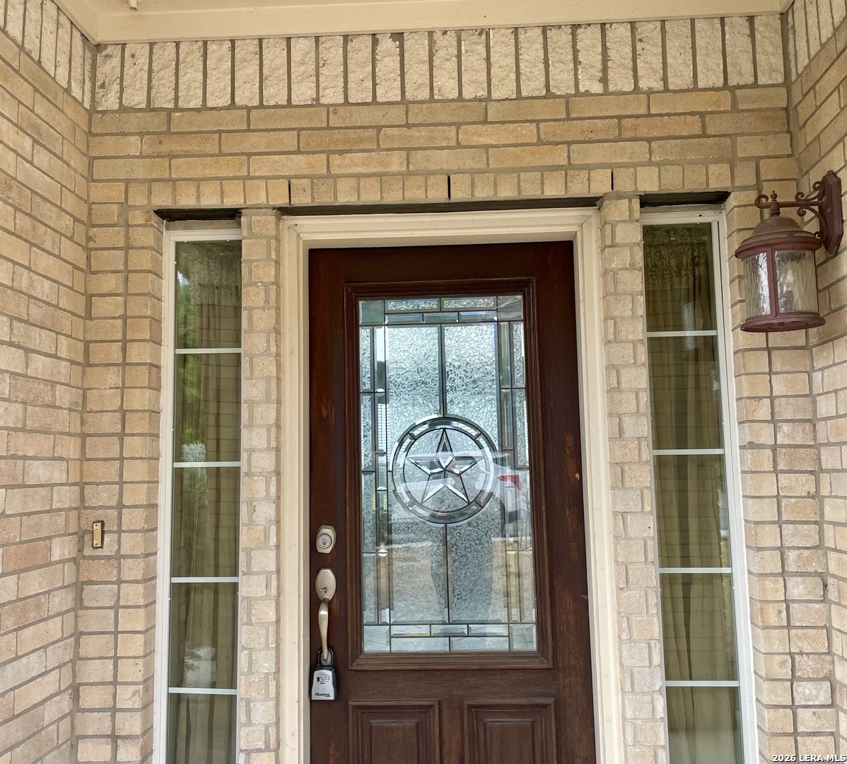 23027 Fairway Bridge San Antonio TX 78258