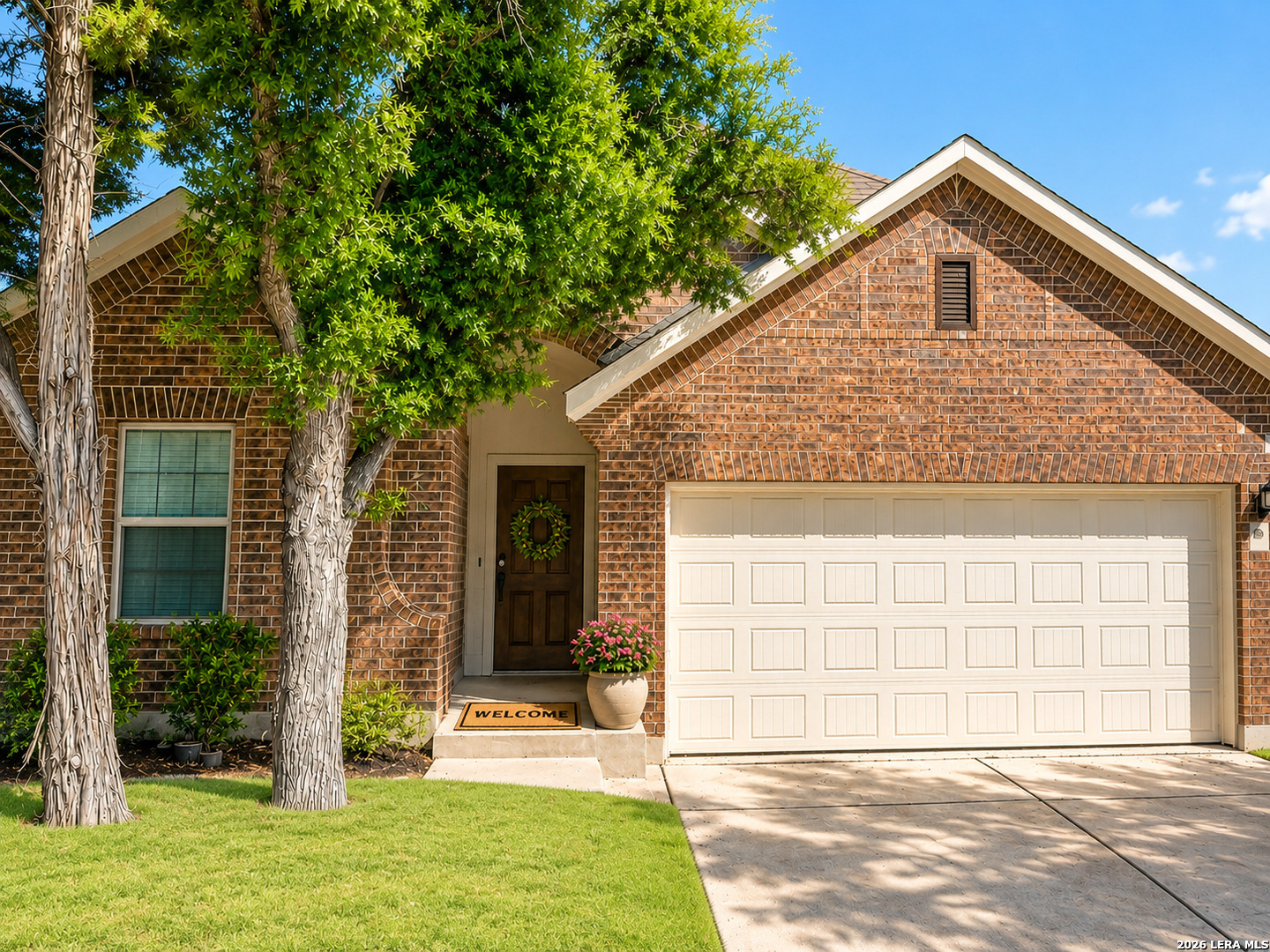 10234 Bricewood Place San Antonio TX 78254