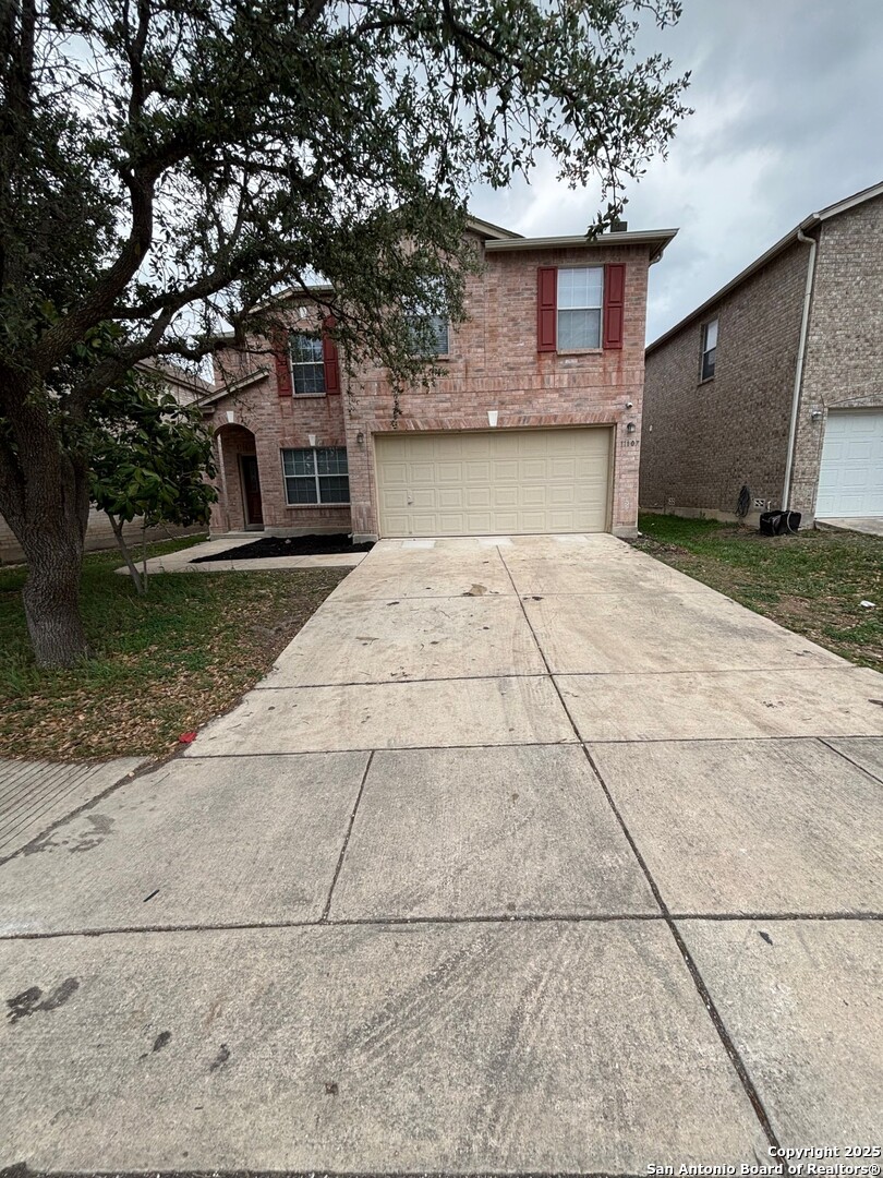 11107 Liberty Field San Antonio TX 78254