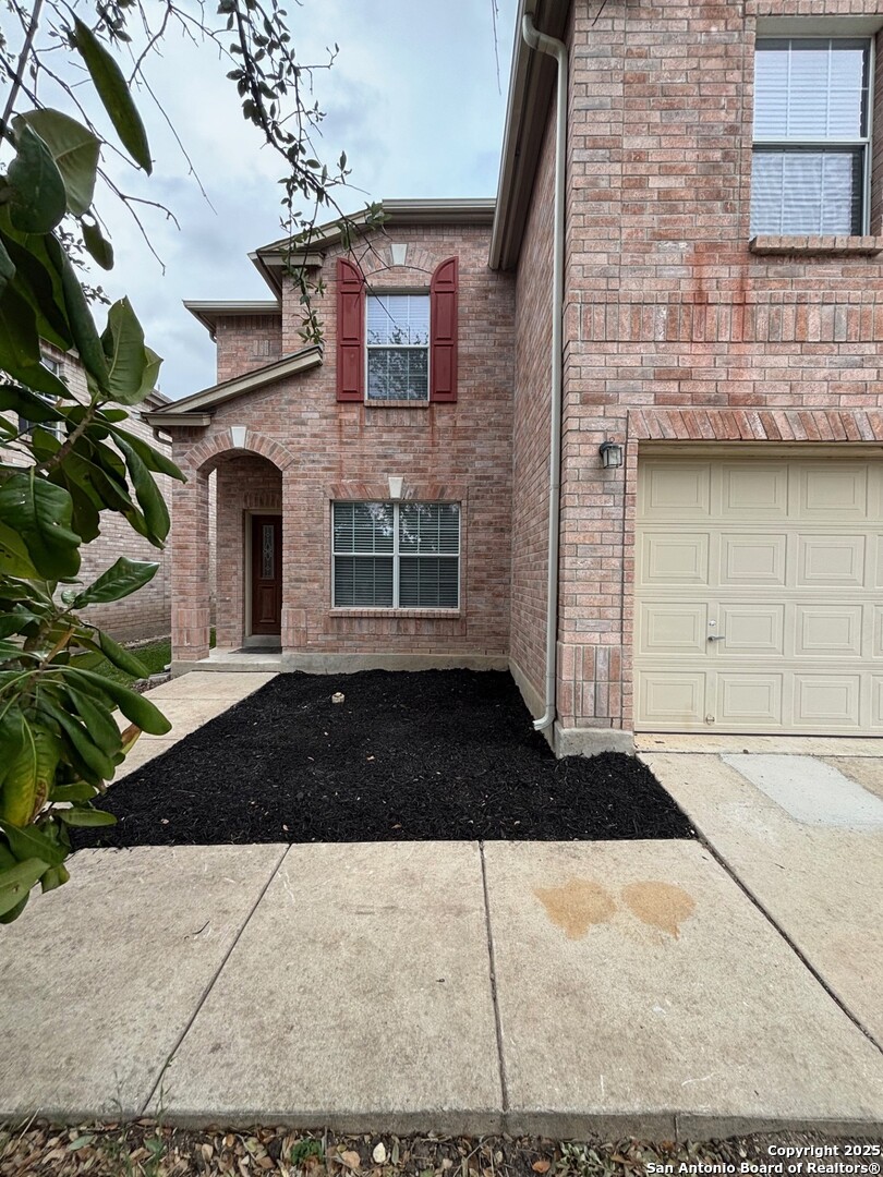 11107 Liberty Field San Antonio TX 78254