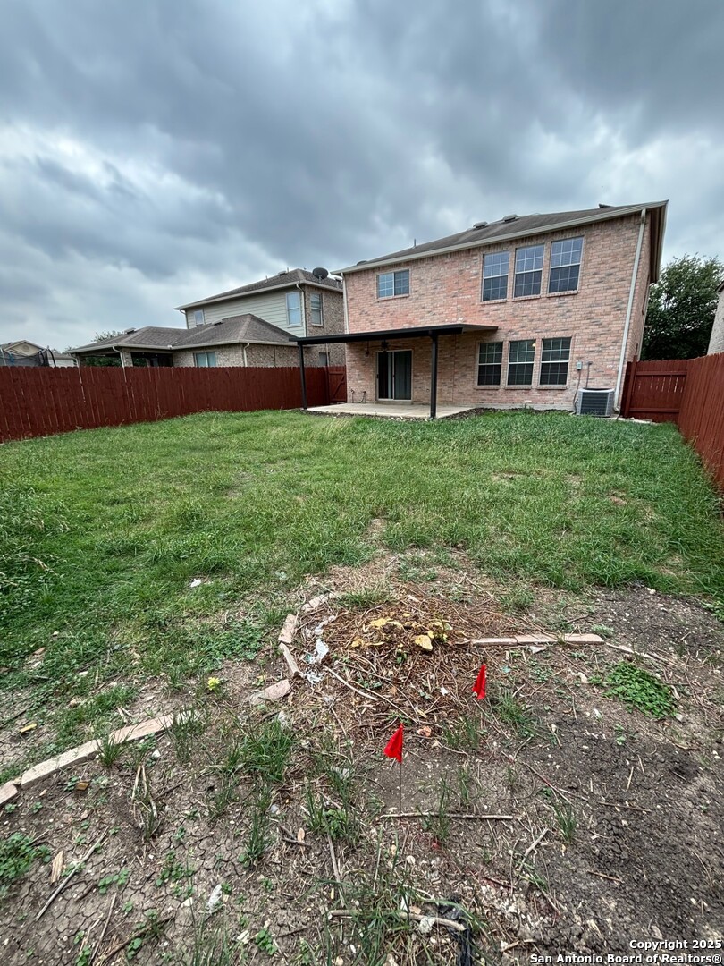 11107 Liberty Field San Antonio TX 78254