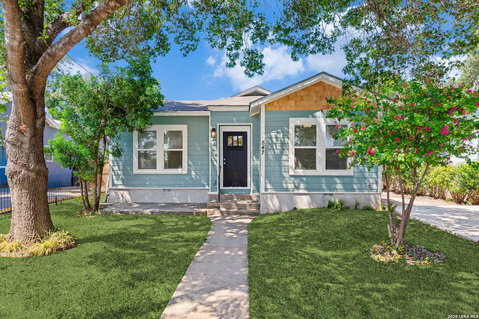 547 W Highland Boulevard San Antonio TX 78210