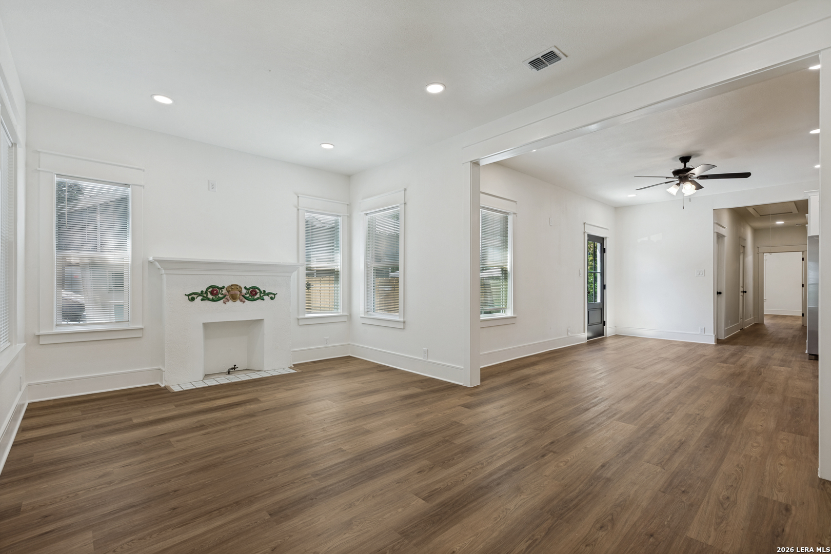 547 W Highland Boulevard San Antonio TX 78210