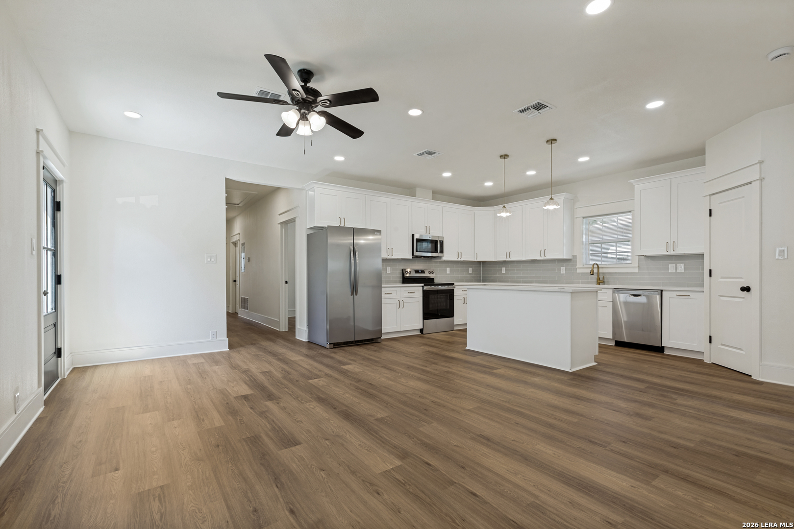 547 W Highland Boulevard San Antonio TX 78210