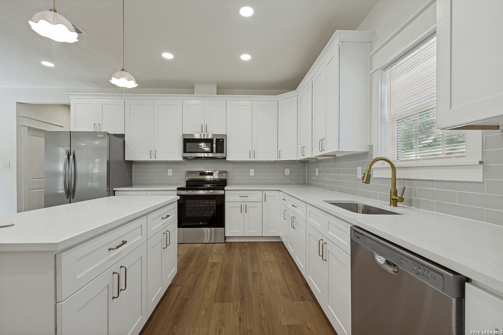 547 W Highland Boulevard San Antonio TX 78210