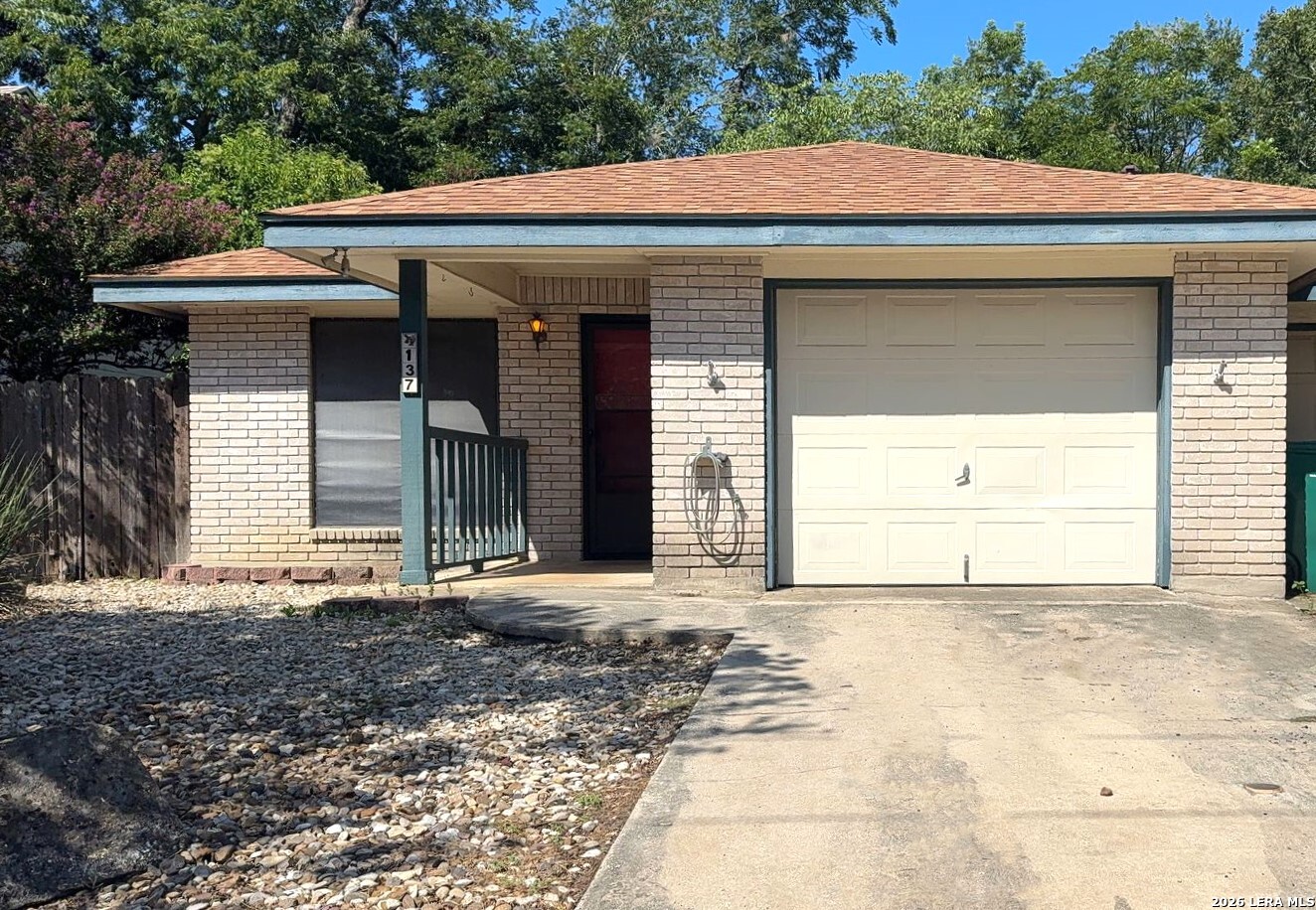 137 Cibolo Creek Drive Boerne TX 78006