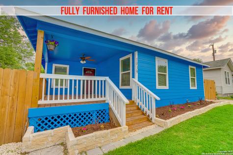1039 Mckinley Avenue San Antonio TX 78210
