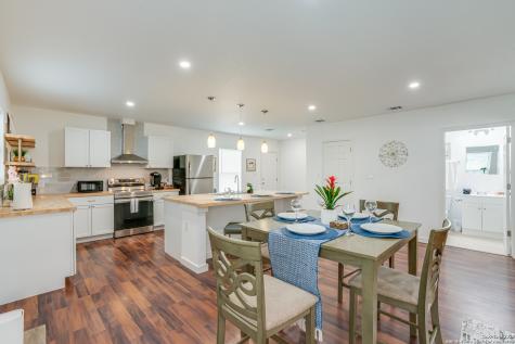 1039 Mckinley Avenue San Antonio TX 78210