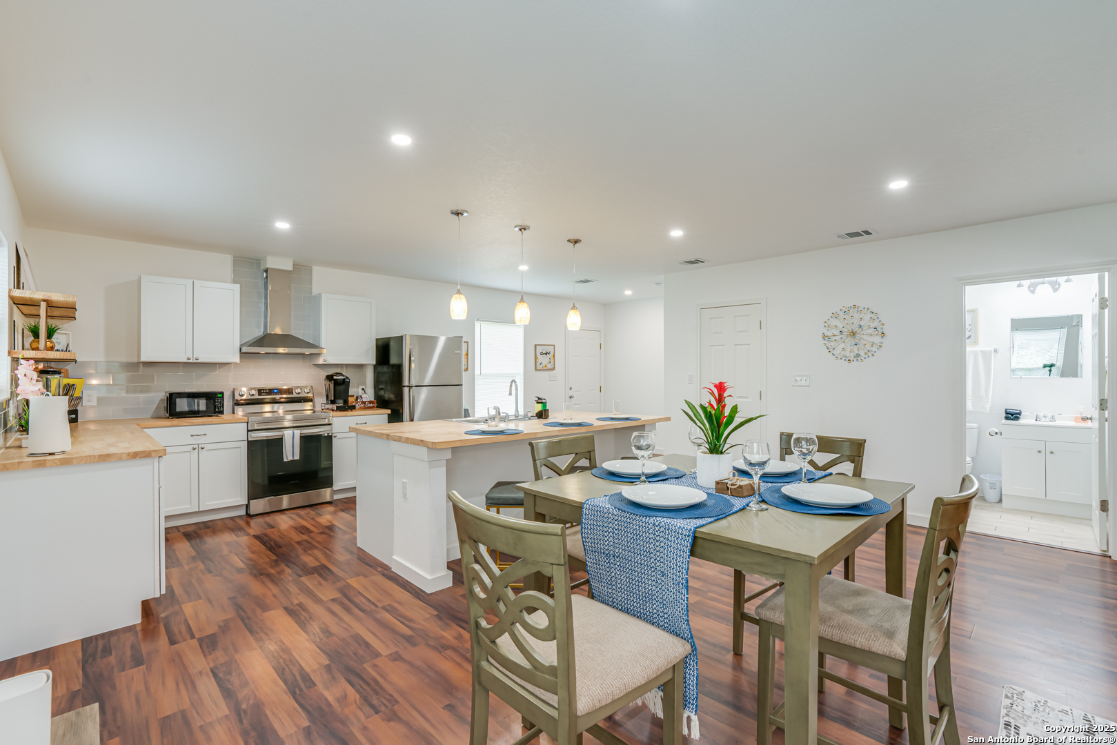 1039 Mckinley Avenue San Antonio TX 78210
