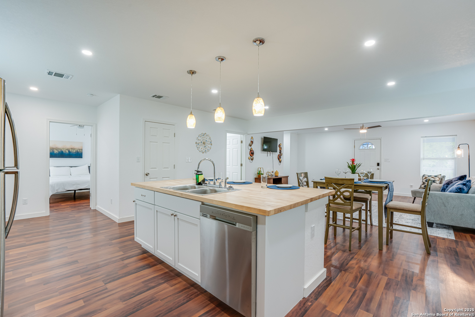 1039 Mckinley Avenue San Antonio TX 78210