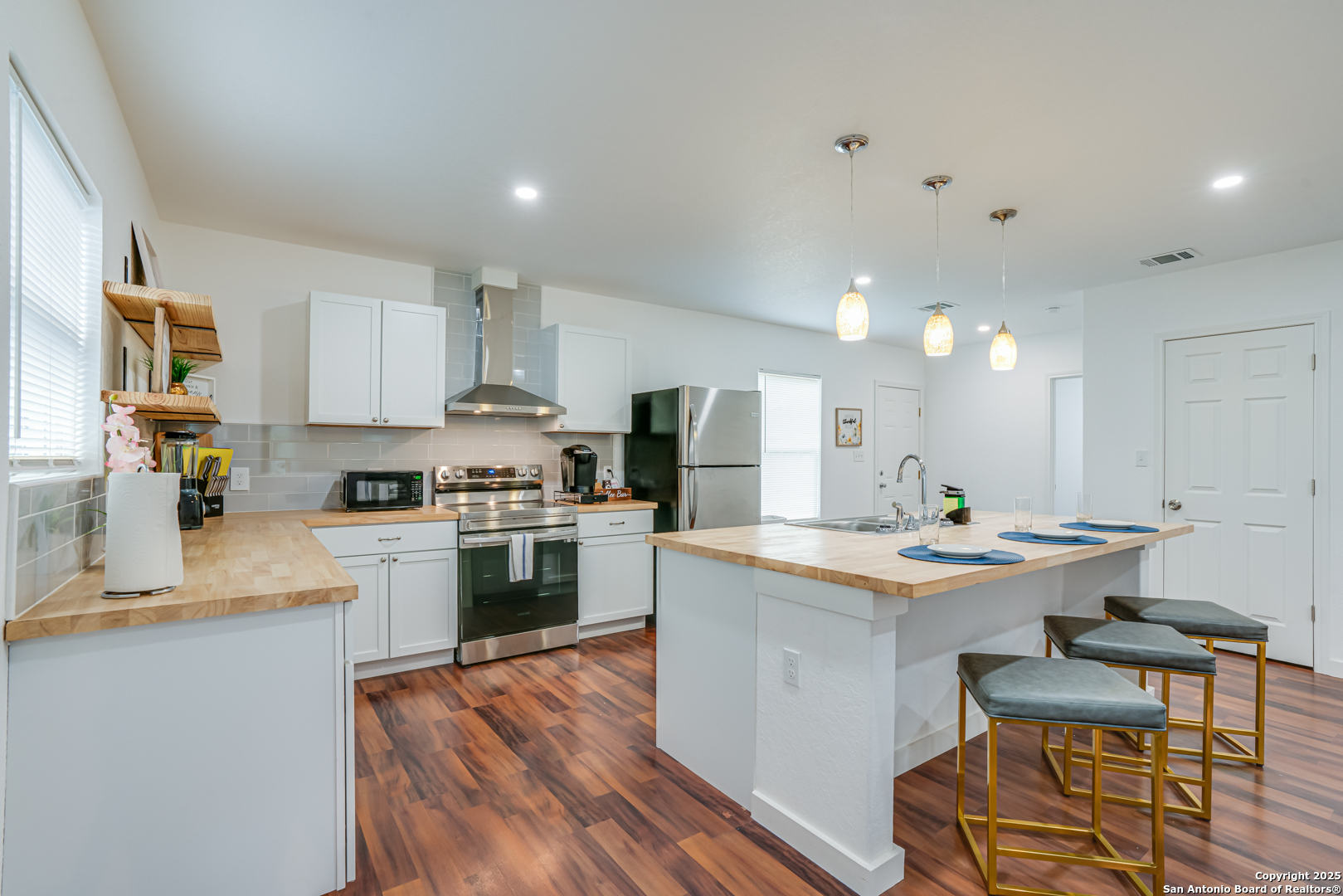 1039 Mckinley Avenue San Antonio TX 78210