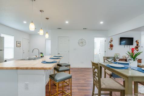 1039 Mckinley Avenue San Antonio TX 78210