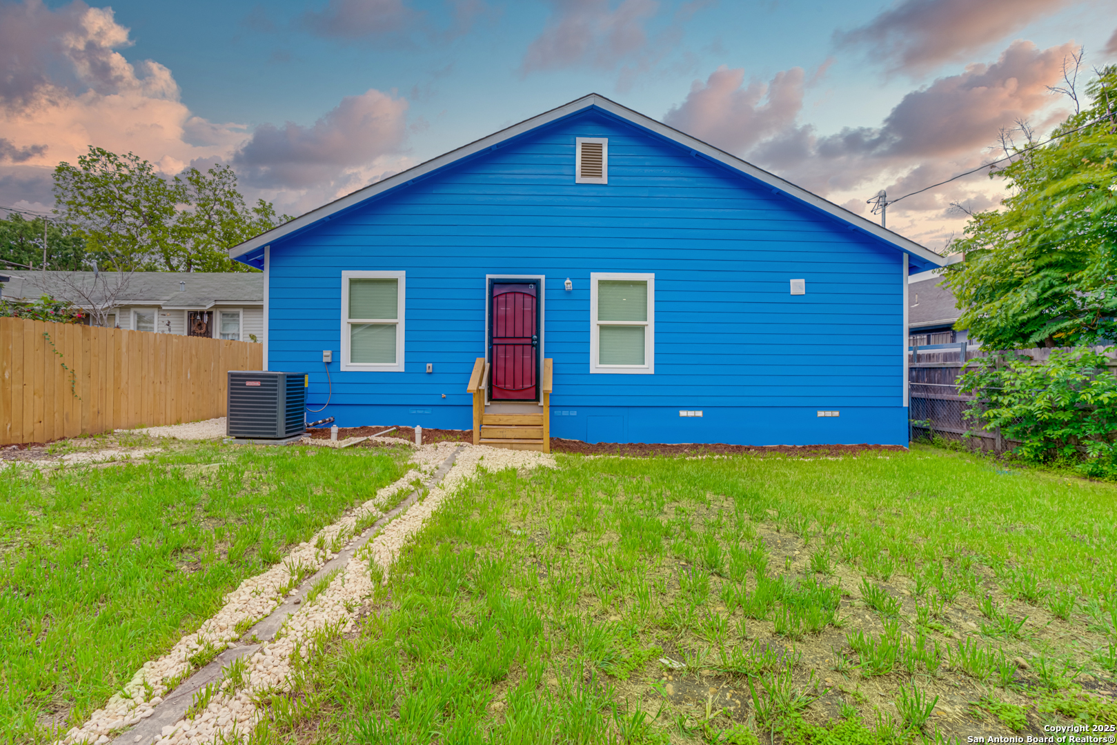 1039 Mckinley Avenue San Antonio TX 78210
