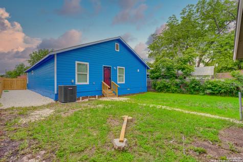 1039 Mckinley Avenue San Antonio TX 78210