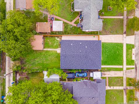 1039 Mckinley Avenue San Antonio TX 78210