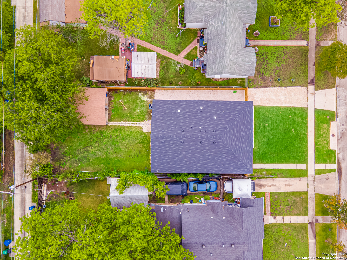 1039 Mckinley Avenue San Antonio TX 78210