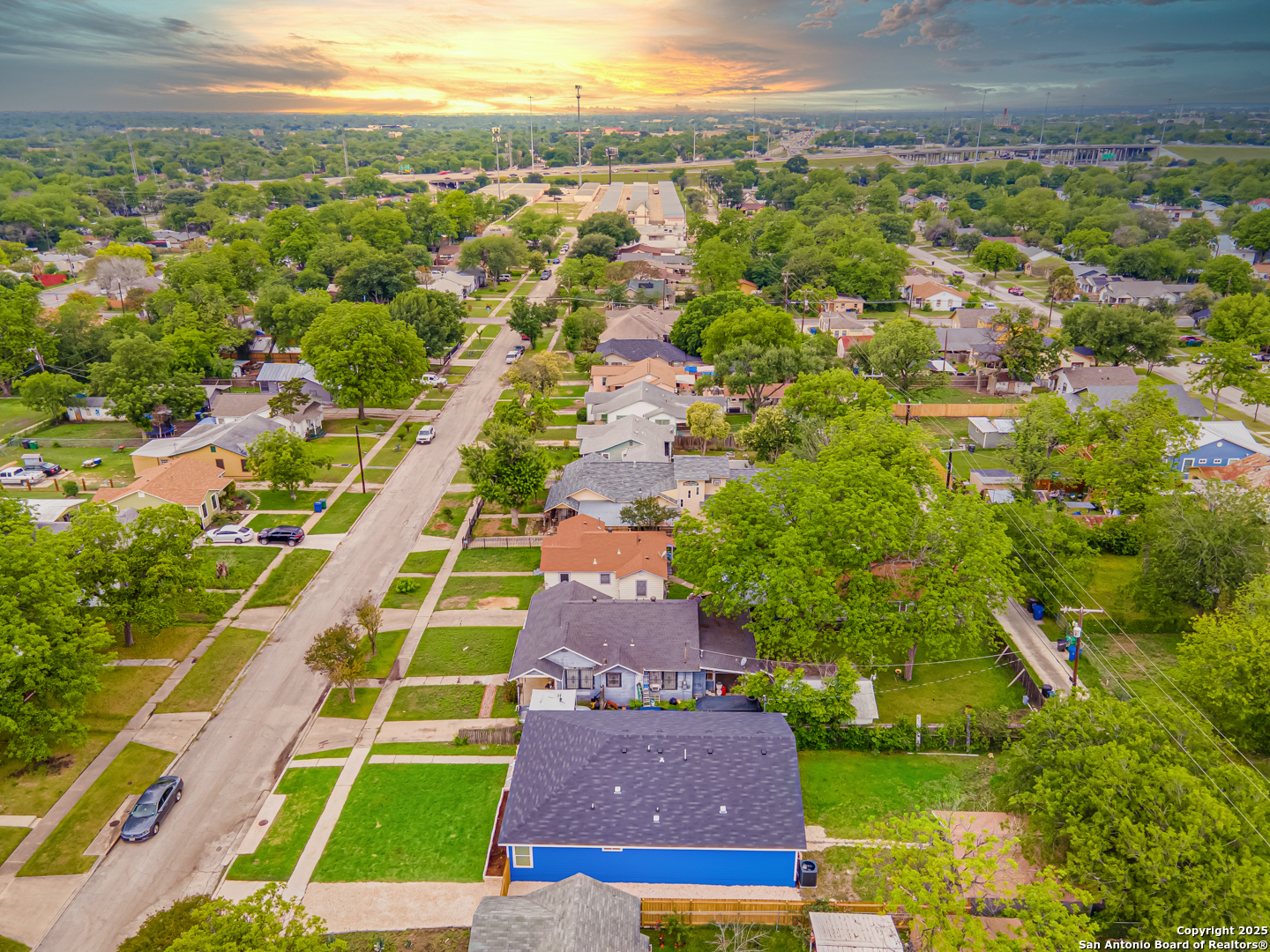 1039 Mckinley Avenue San Antonio TX 78210