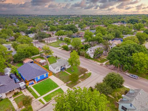 1039 Mckinley Avenue San Antonio TX 78210