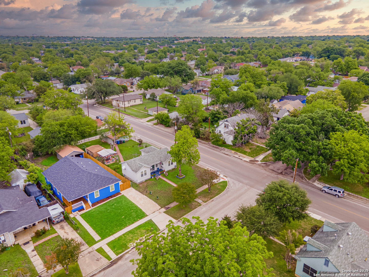 1039 Mckinley Avenue San Antonio TX 78210