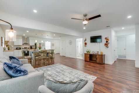 1039 Mckinley Avenue San Antonio TX 78210