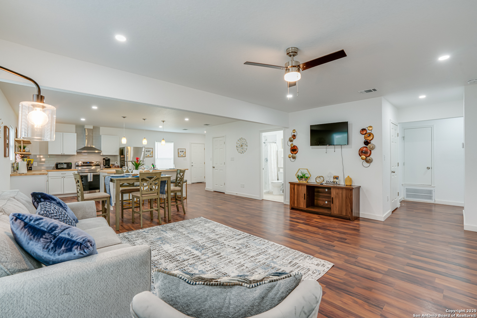1039 Mckinley Avenue San Antonio TX 78210