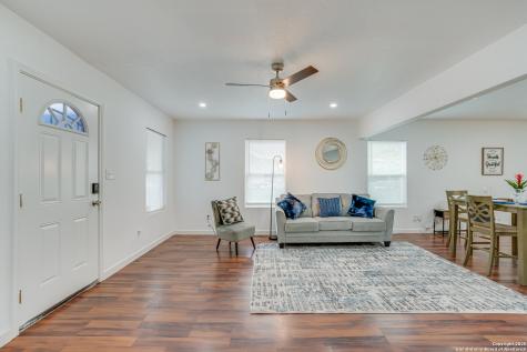 1039 Mckinley Avenue San Antonio TX 78210