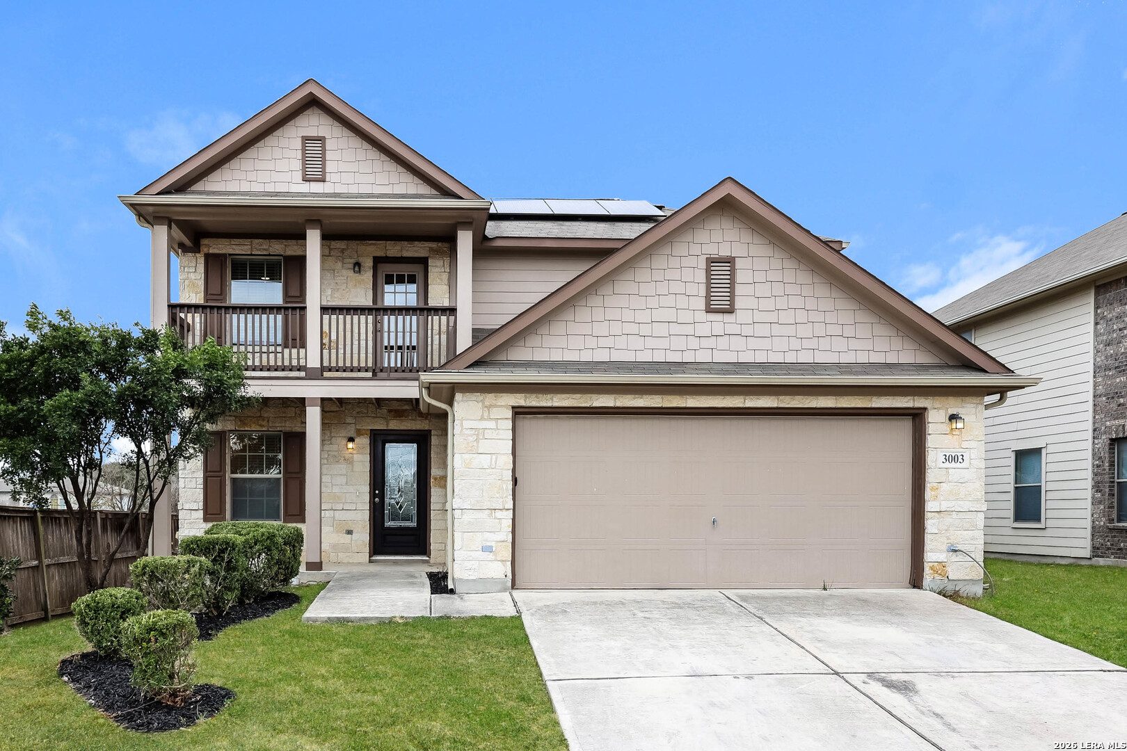 3003 Candleside San Antonio TX 78244
