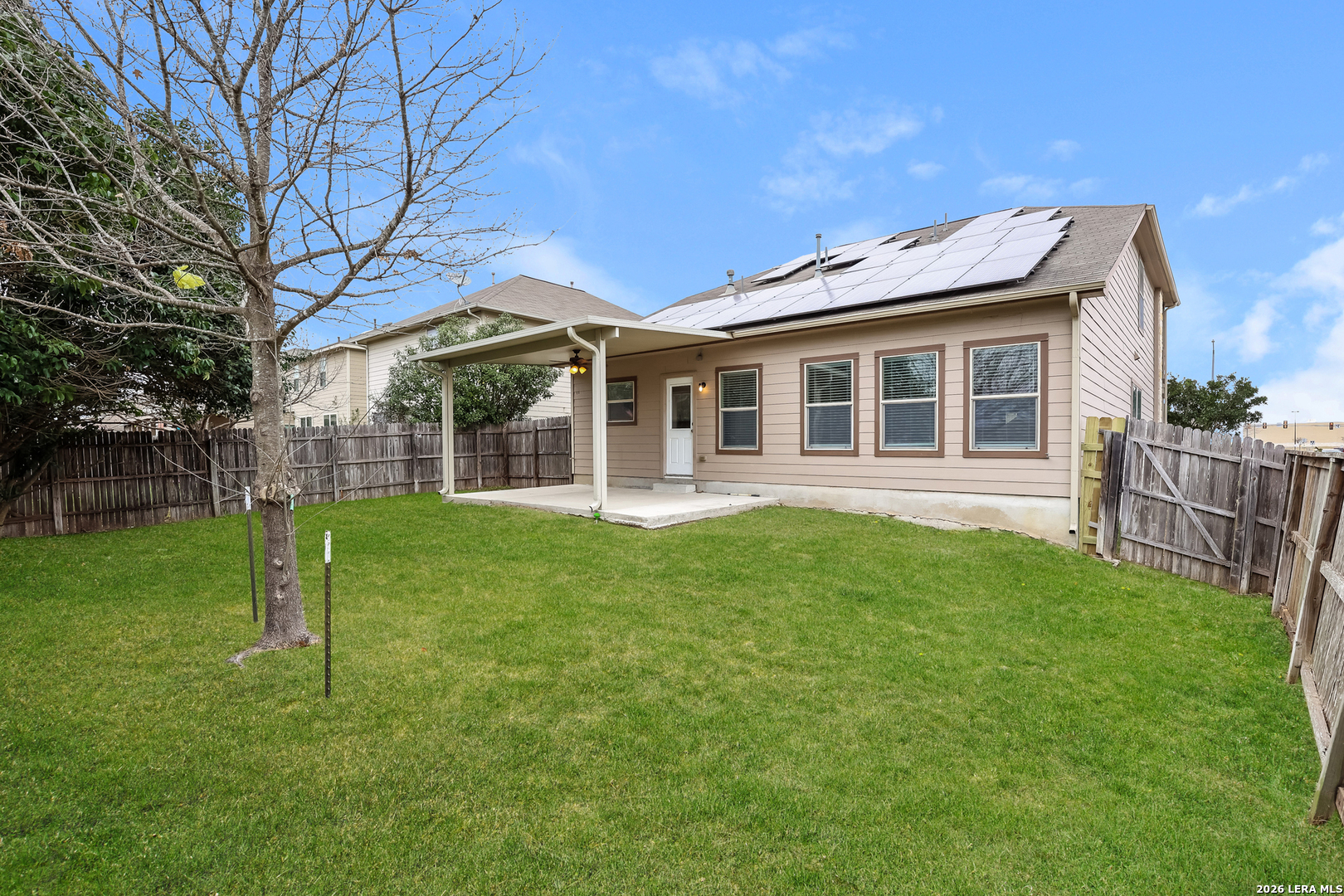 3003 Candleside San Antonio TX 78244