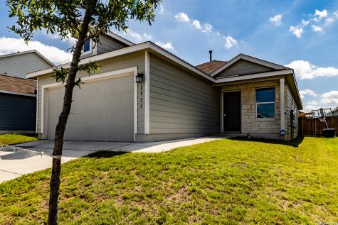 2822 Millikan Drive Converse TX 78109