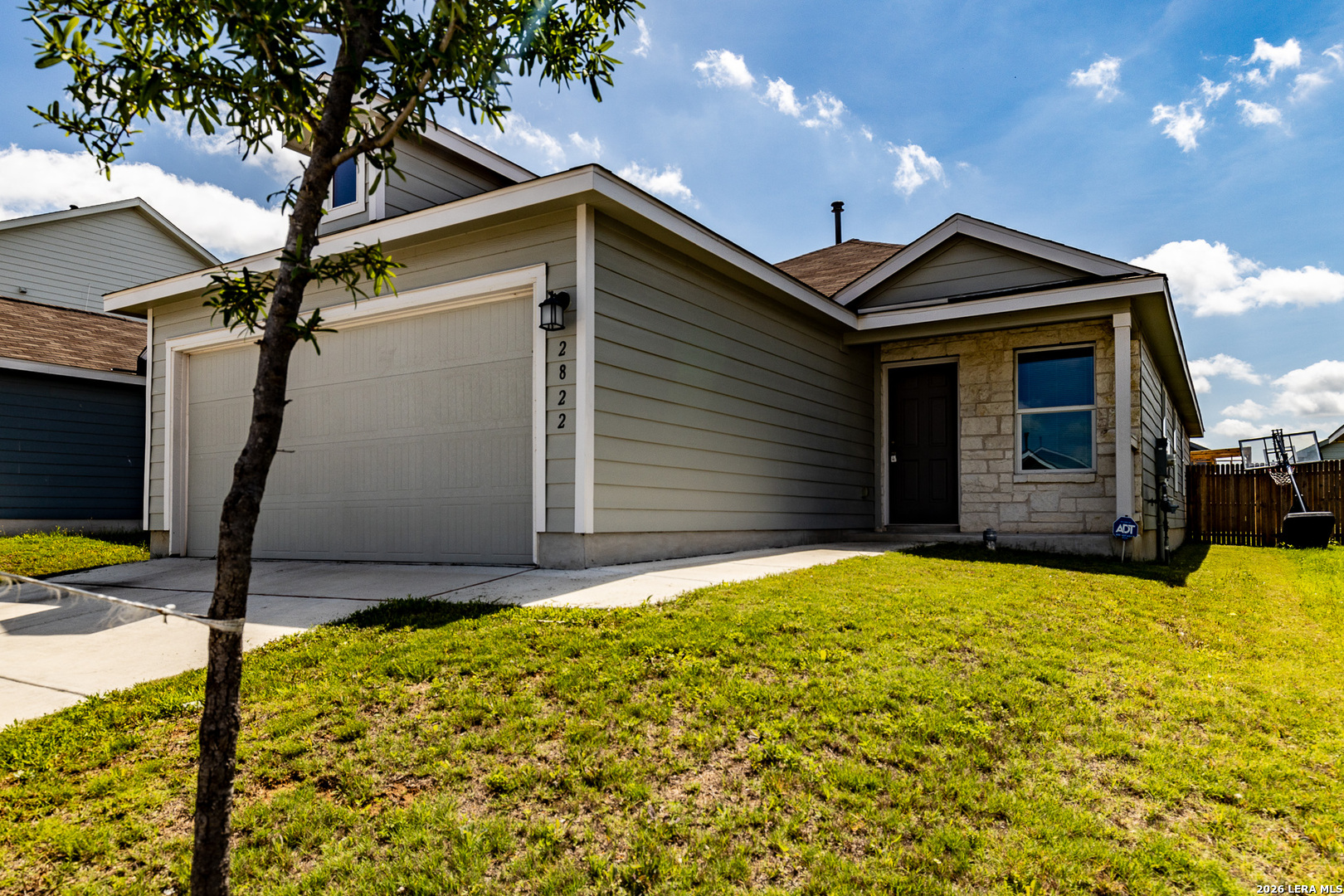 2822 Millikan Drive Converse TX 78109