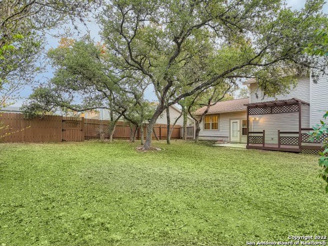 9731 Knob Oak San Antonio TX 78250