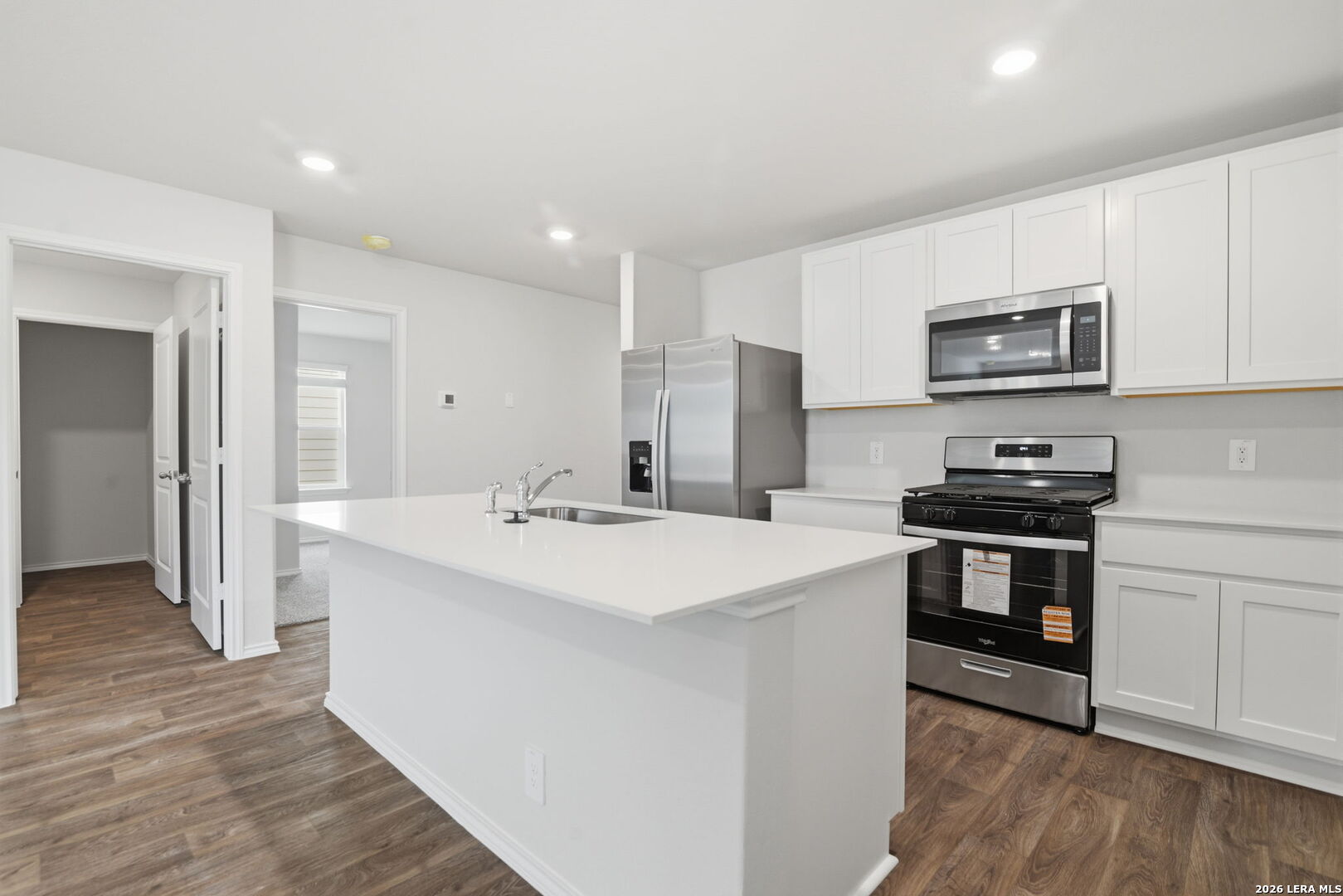 15517 Laughing Owl San Antonio TX 78253