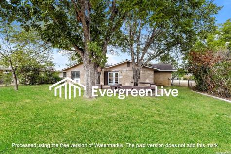 6610 Carrie San Antonio TX 78218