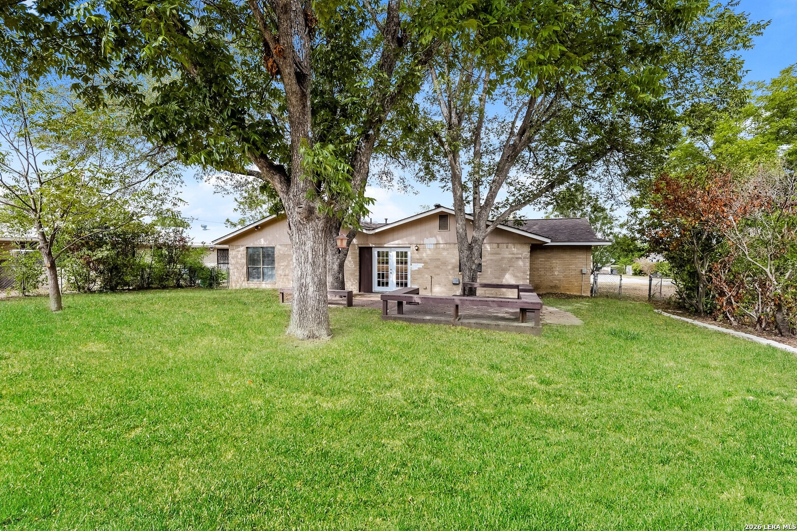 6610 Carrie San Antonio TX 78218