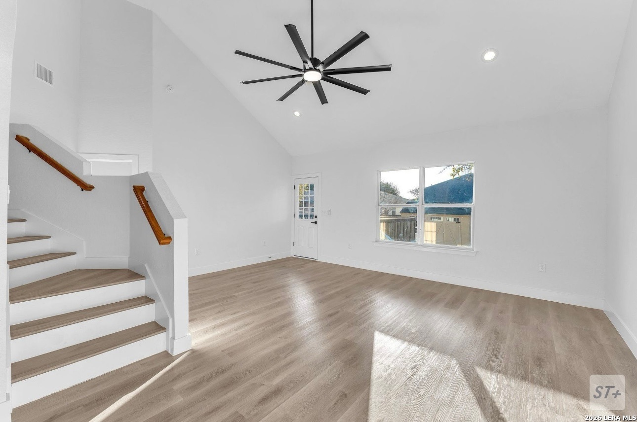 671 Lynx Mountain San Antonio TX 78251