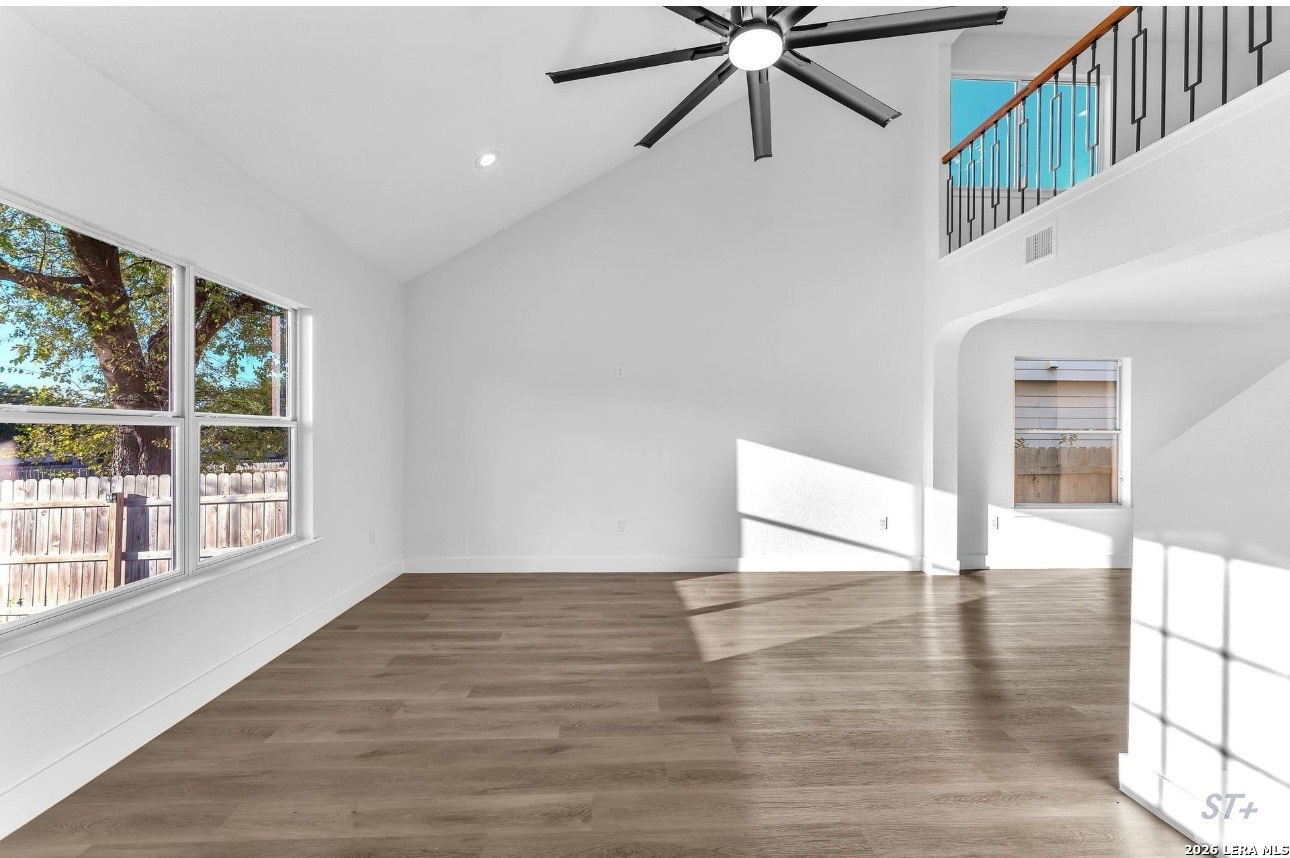 671 Lynx Mountain San Antonio TX 78251