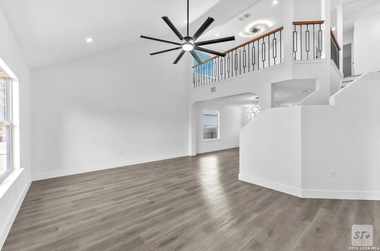 671 Lynx Mountain San Antonio TX 78251