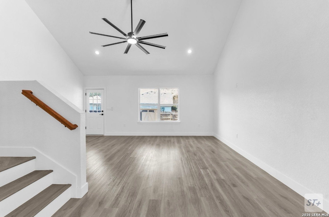 671 Lynx Mountain San Antonio TX 78251