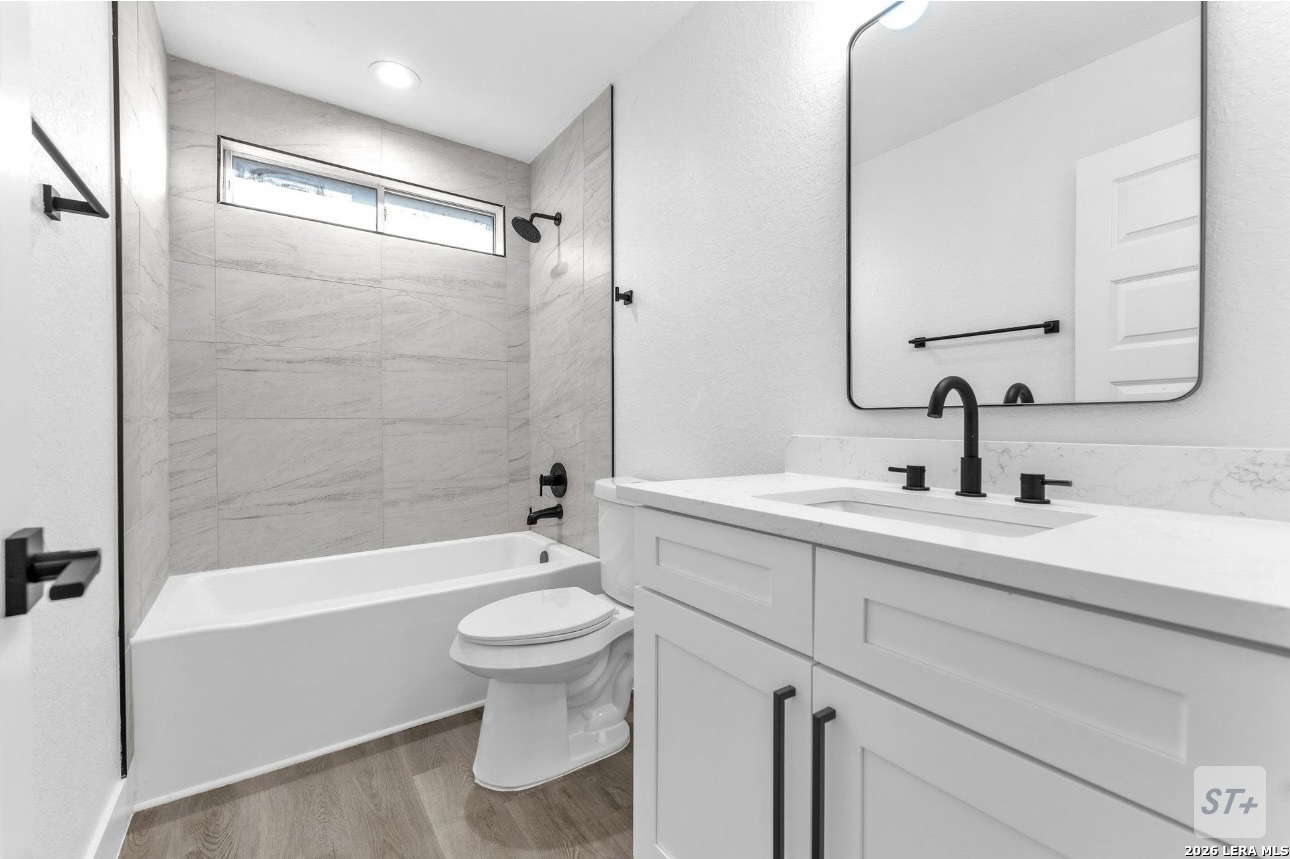 671 Lynx Mountain San Antonio TX 78251