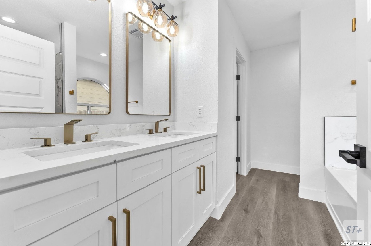 671 Lynx Mountain San Antonio TX 78251