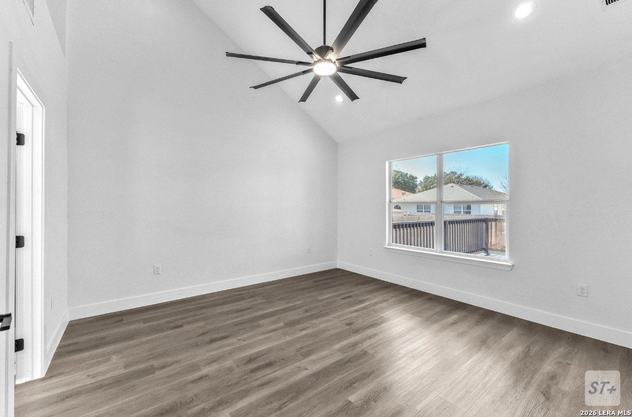 671 Lynx Mountain San Antonio TX 78251