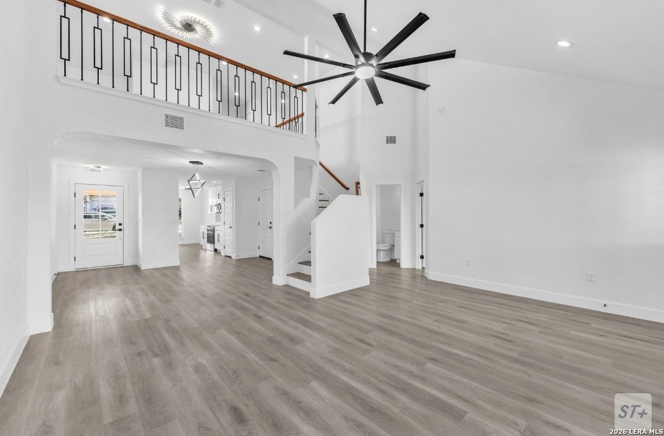 671 Lynx Mountain San Antonio TX 78251
