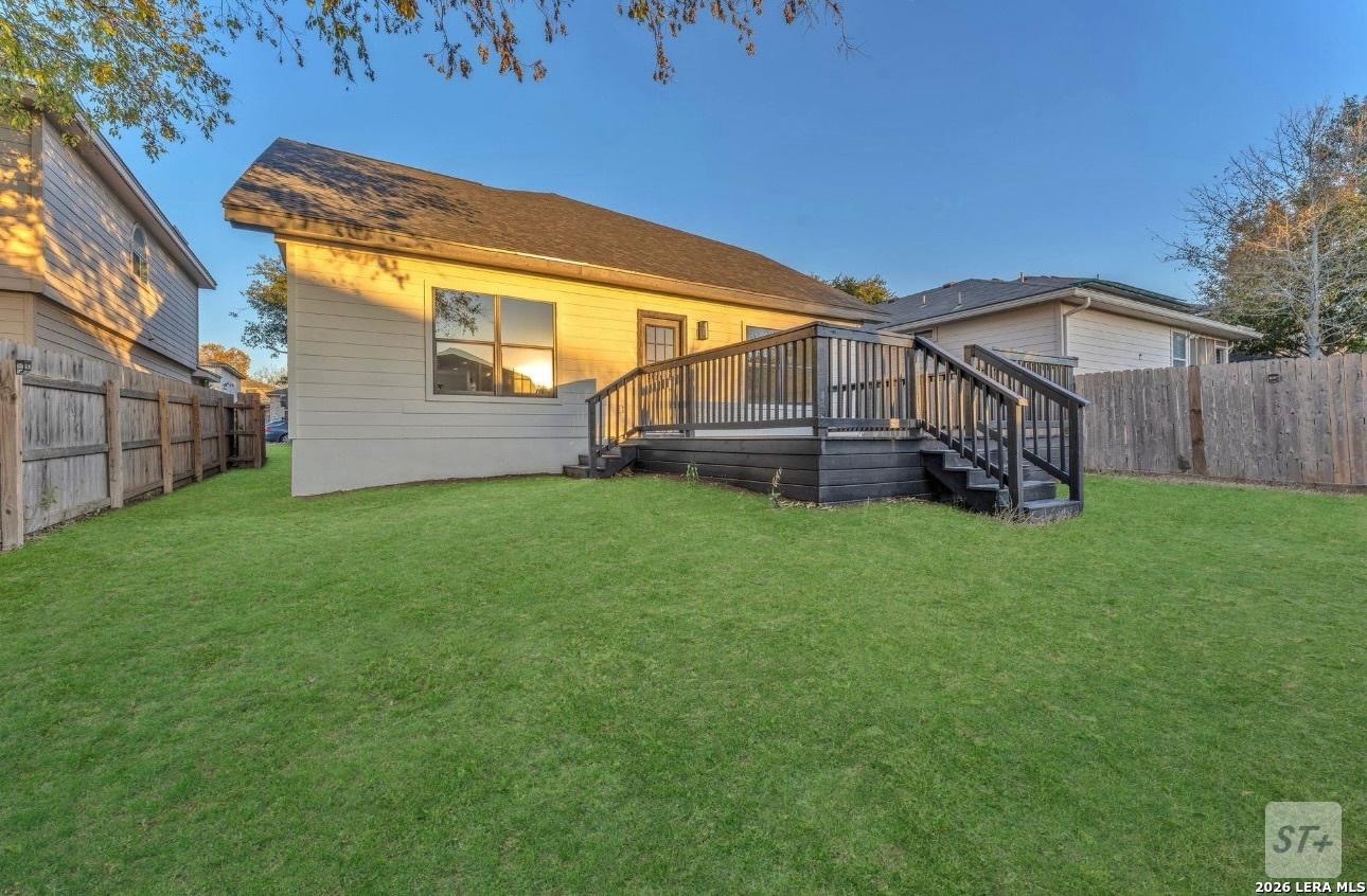 671 Lynx Mountain San Antonio TX 78251