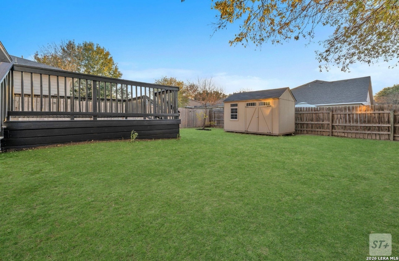 671 Lynx Mountain San Antonio TX 78251
