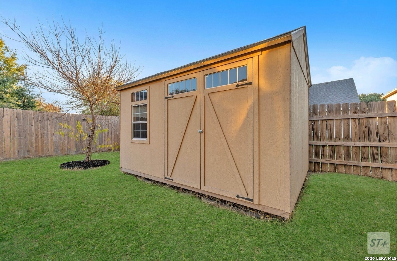 671 Lynx Mountain San Antonio TX 78251