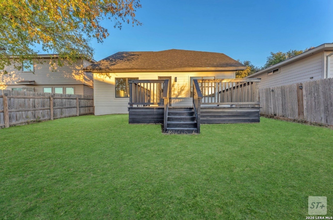 671 Lynx Mountain San Antonio TX 78251