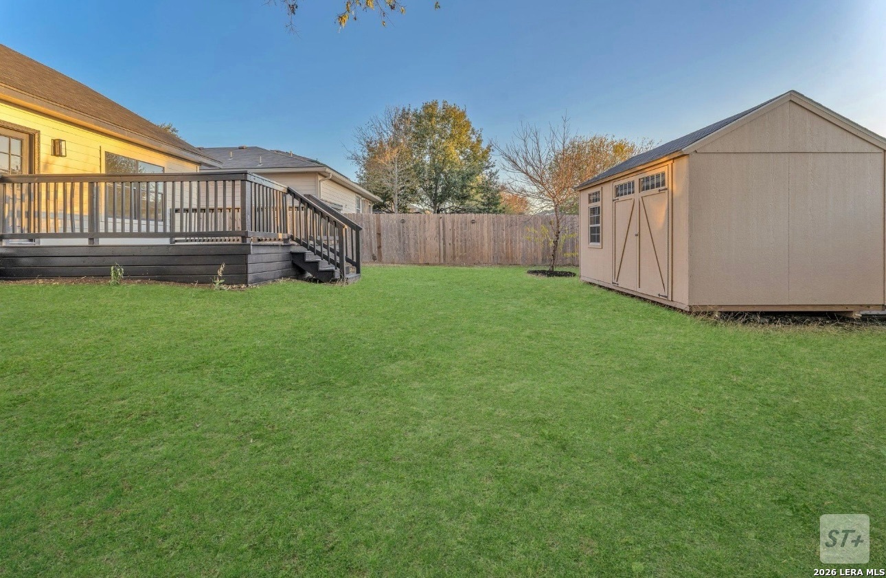 671 Lynx Mountain San Antonio TX 78251