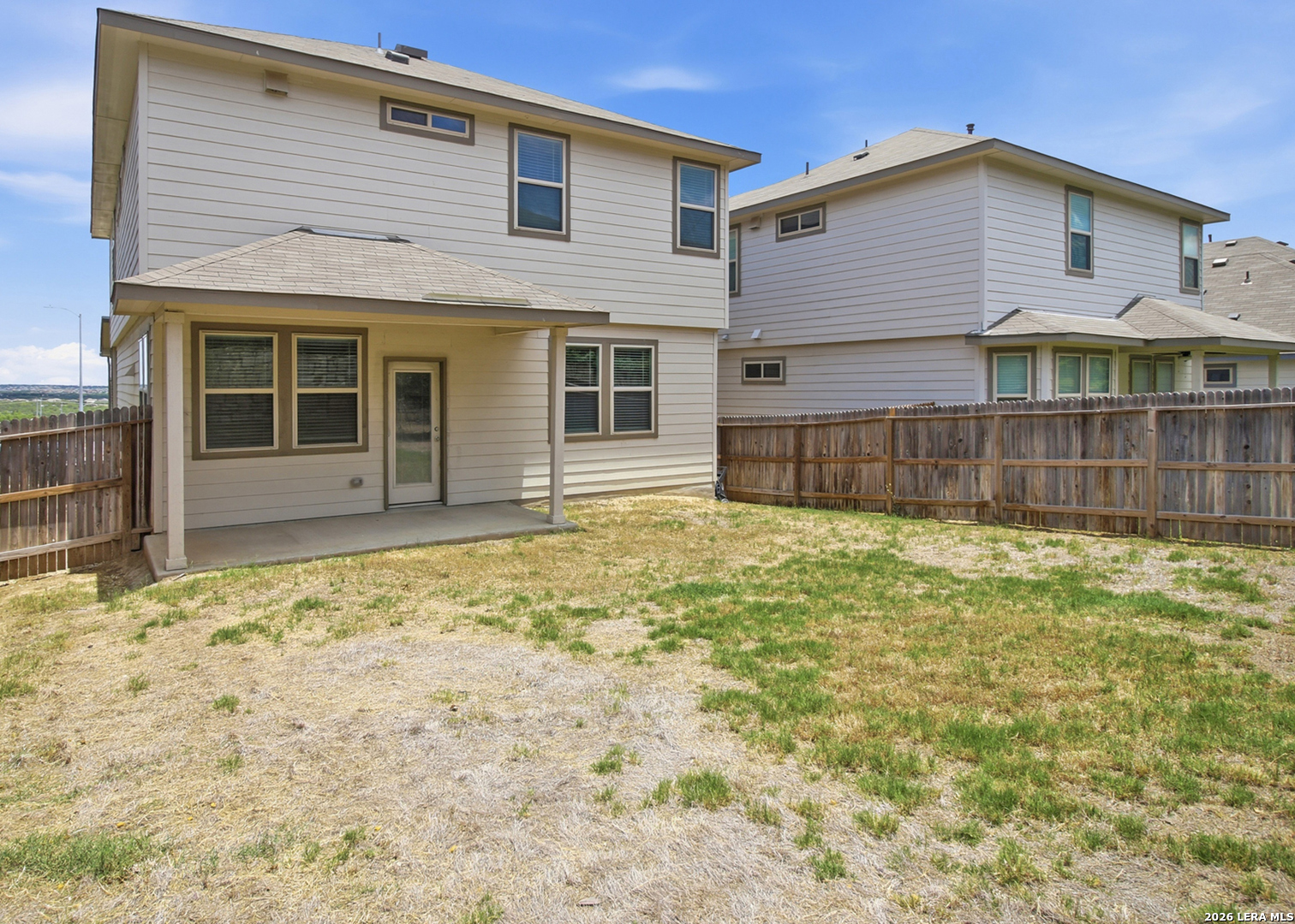 9206 Mccoy Pass Converse TX 78109