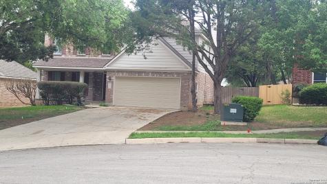 721 Wooded Trail Schertz TX 78154