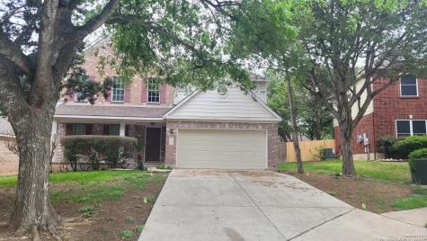 721 Wooded Trail Schertz TX 78154